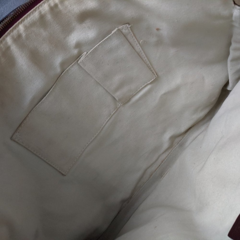 Gucci large travel bag - Picture 10 of 15
